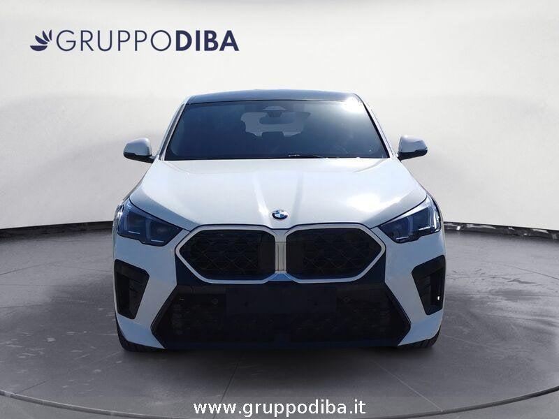 BMW X2 Serie X SDRIVE18D