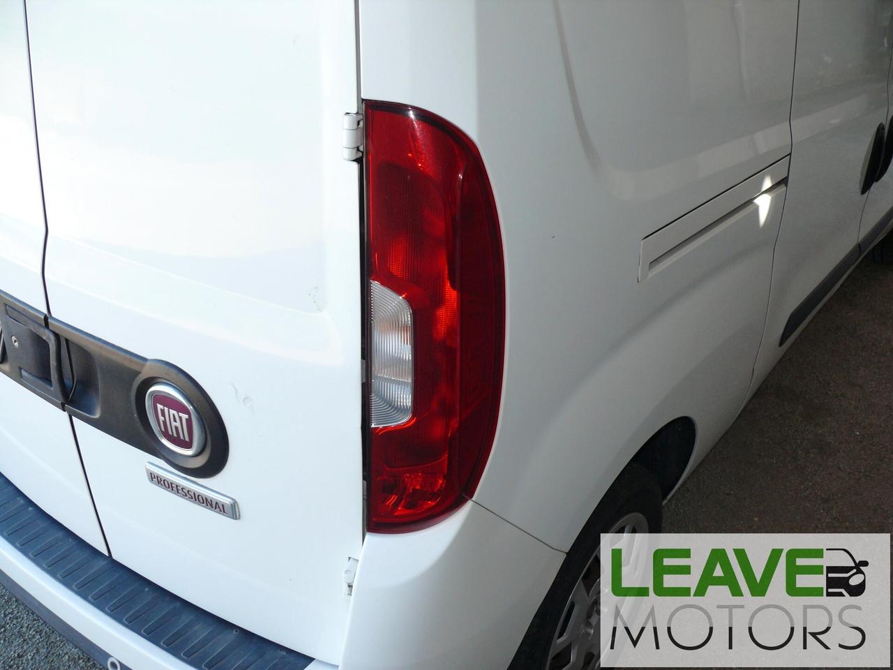 Fiat Doblò 1.6 MJT 120CV PL 3Posti SX (m1503)