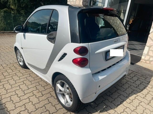 SMART FORTWO 1.0 PULSE 71CV AUTOM.