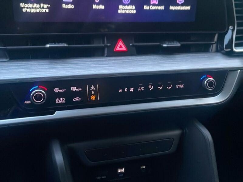 KIA Sportage Sportage 1.6 TGDi GPL Style VENDUTA