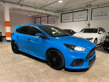 Ford Focus 2.3 350 CV AWD RS - UNICO PROP.
