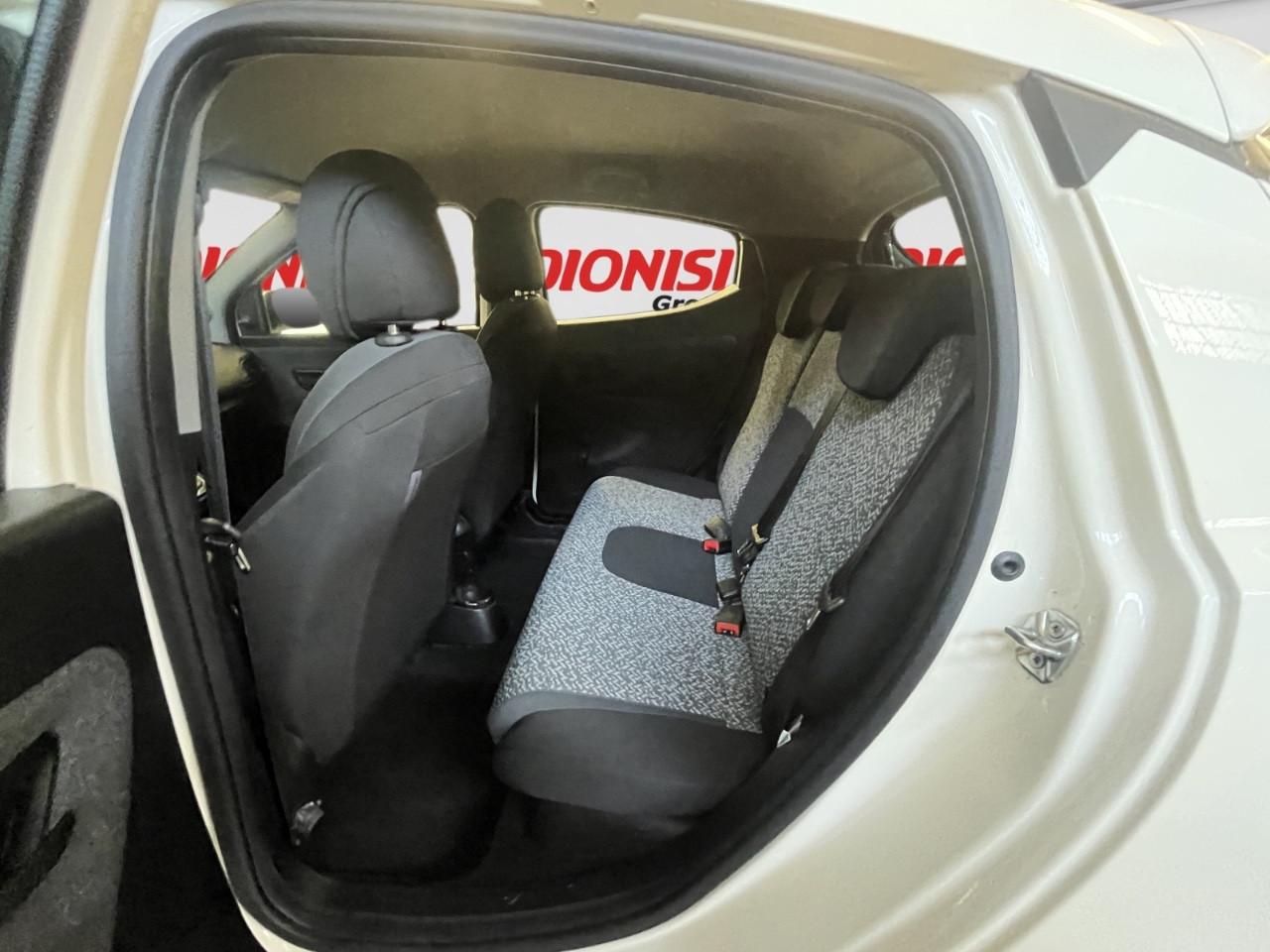 Lancia Ypsilon 1.2 69CV Start&Stop Elefantino Blu