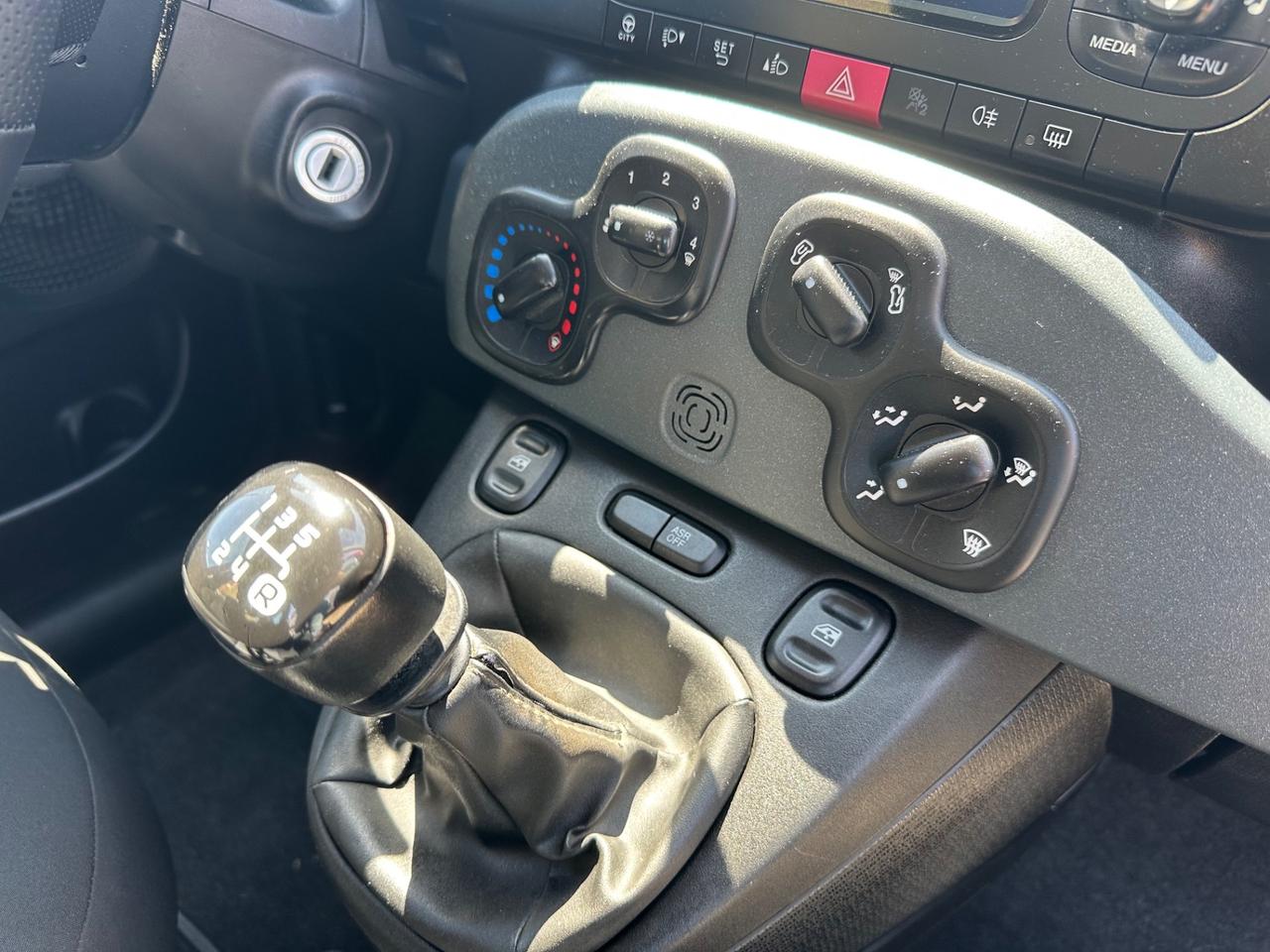 Fiat Panda 1.2 Lounge 2018