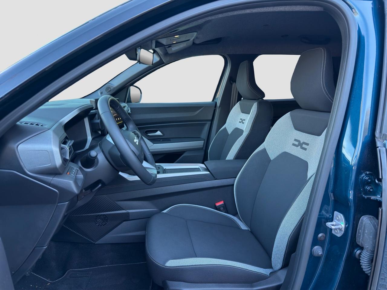 Dacia Bigster Hybrid 155 CV Journey