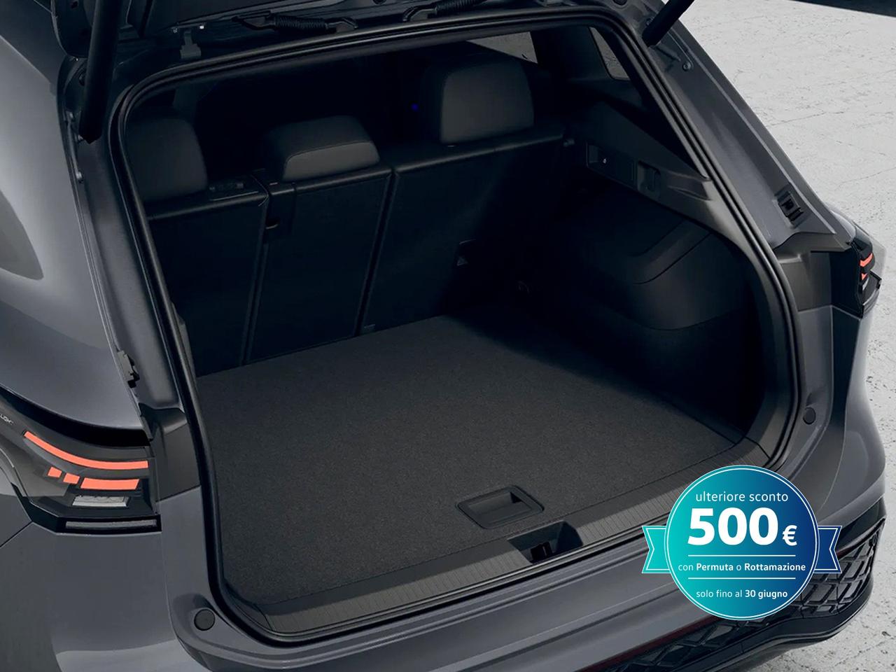 Volkswagen Tiguan 2.0 tdi r-line plus 150cv dsg