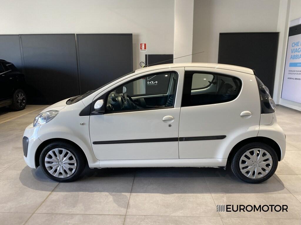 Citroen C1 1.0 Seduction