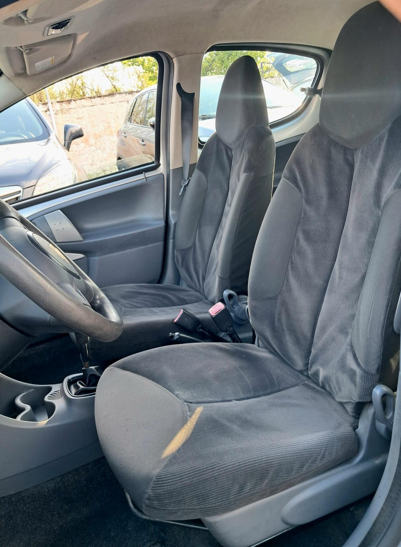 Citroen C1 1.0 5 porte