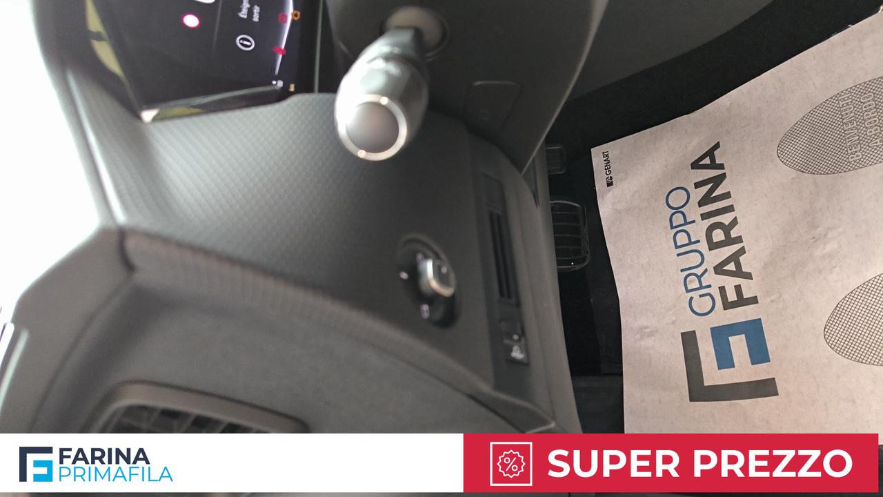 DS DS 4 BLUEHDI 130 AUT