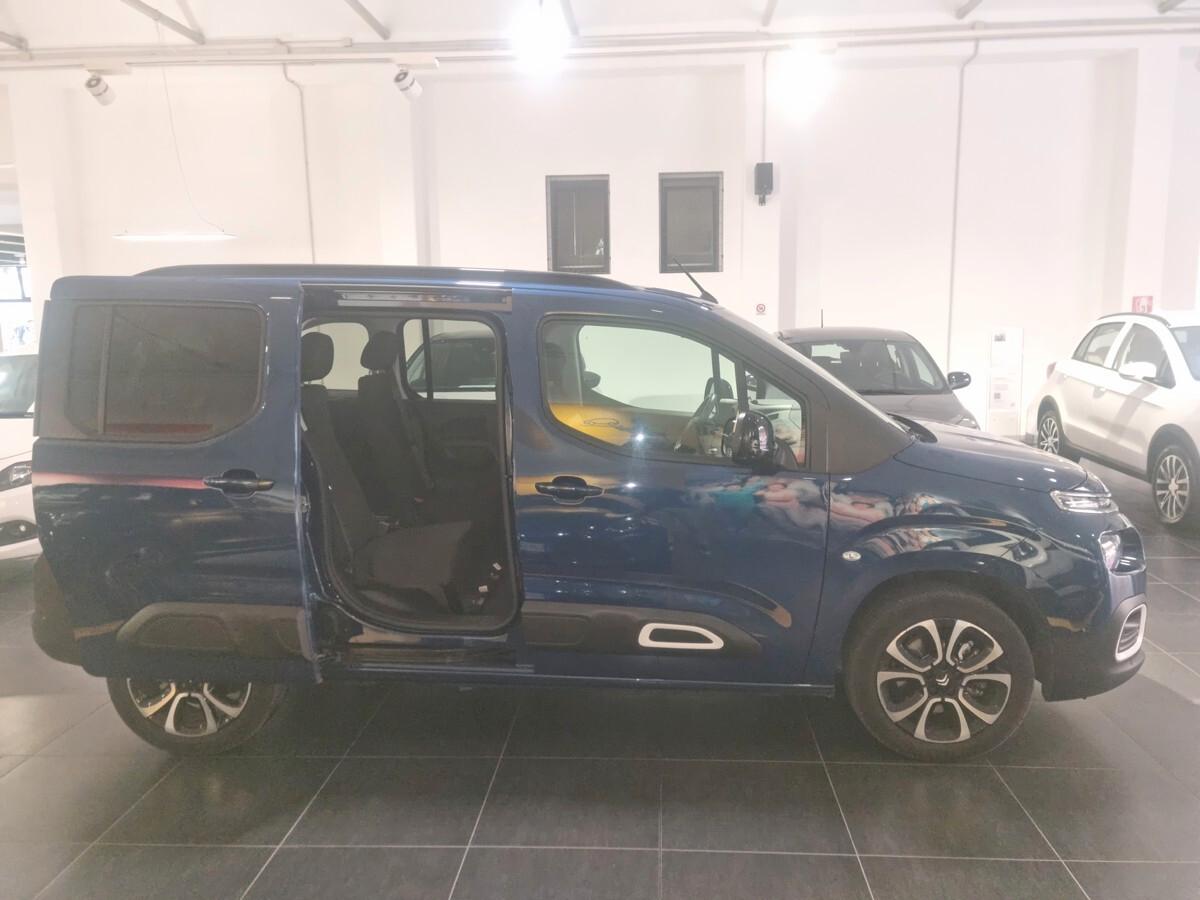 Citroen Berlingo Combi 1.5 BlueHDi 130cv DISABILI