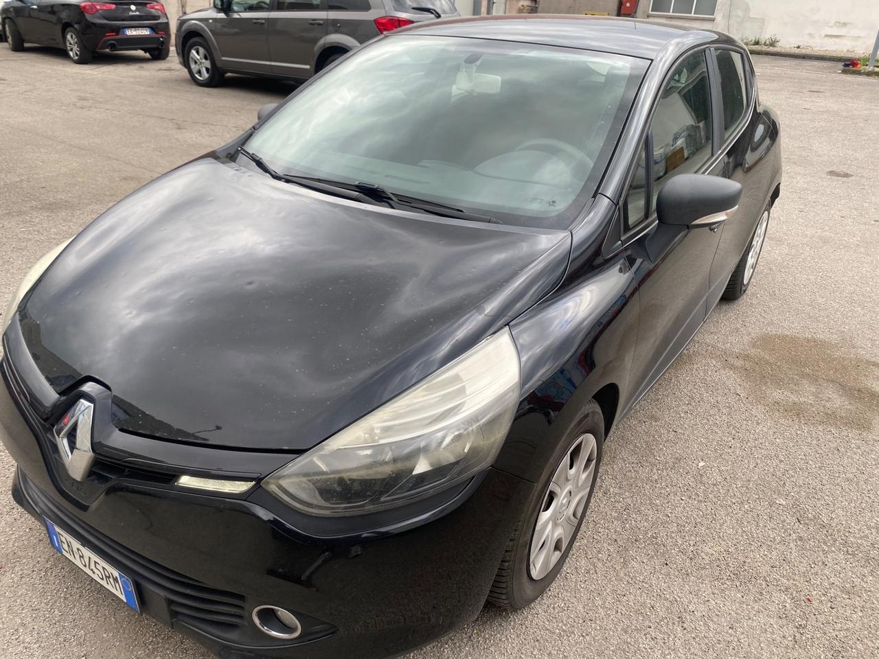 Renault Clio 1.2 16V 5 porte Live!