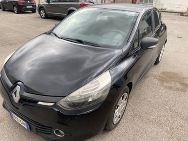 Renault Clio 1.2 16V 5 porte Live!