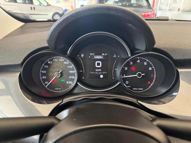 FIAT 500X 1.0 T3 120 CV Business