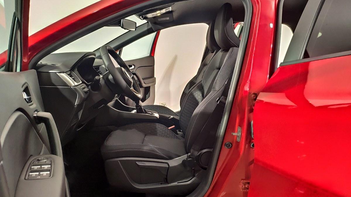 MITSUBISHI Asx 1.0L 91 Cv Invite