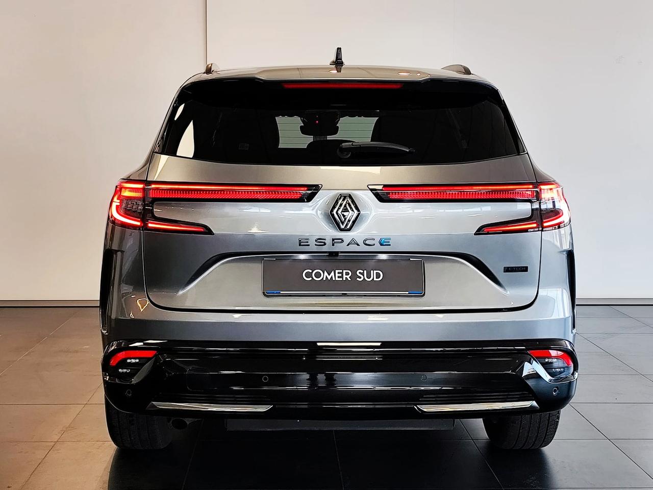 RENAULT ESPACE esprit Alpine E-Tech full hybrid 200
