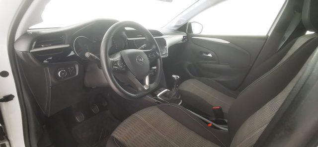 OPEL Corsa 1.5 D 100 CV Edition AUTOCARRO N1 - PREZZO+IVA