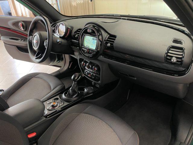 MINI Clubman 1.5 One D Business Clubman