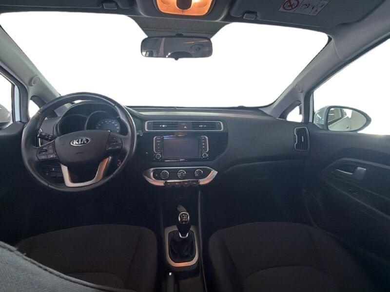 Kia Rio 1.1 CRDi Active