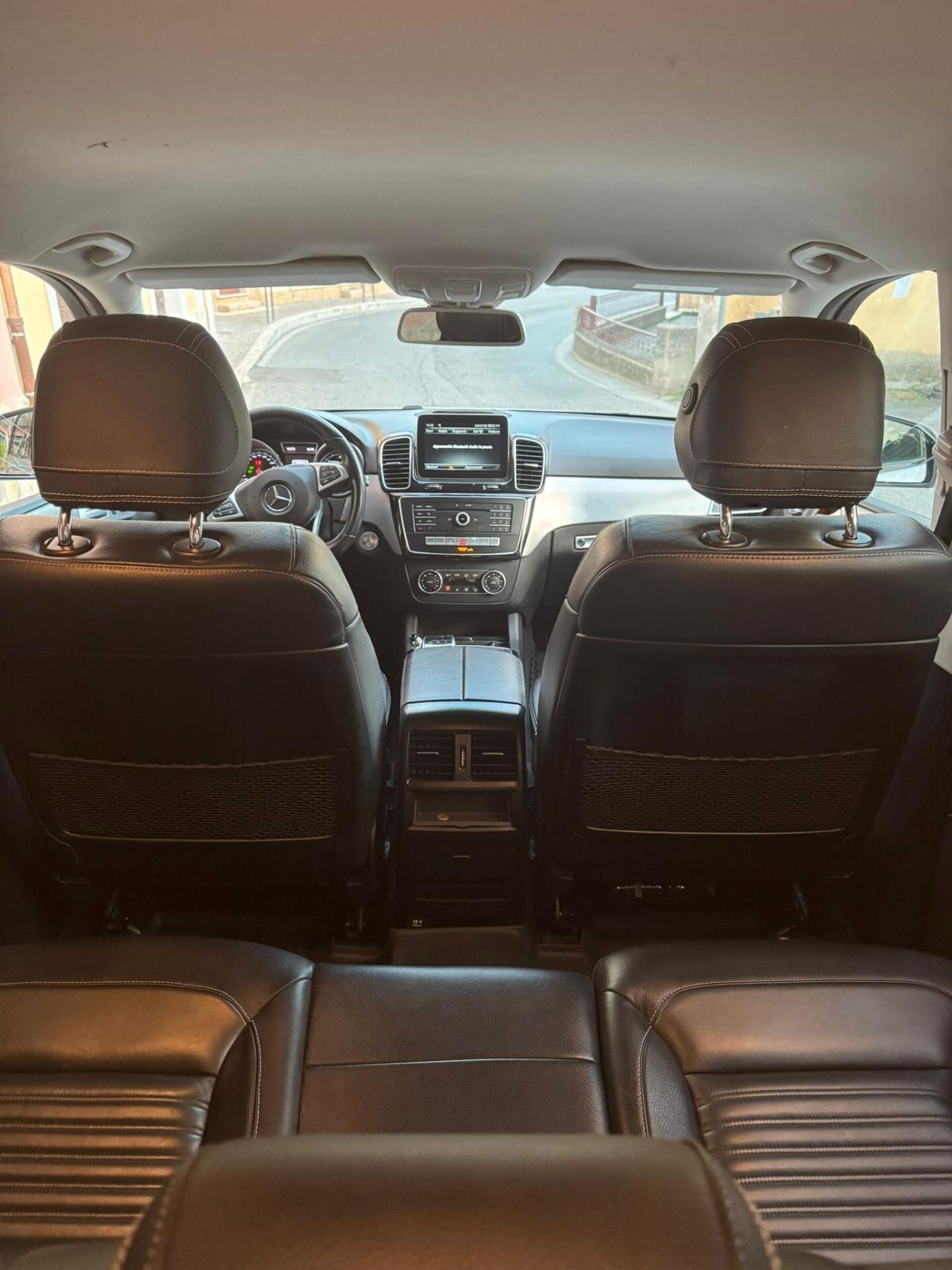 Mercedes-benz GLE 250 d 4Matic Premium Plus, SERVICE MERCEDES, FULL OPT, COME NUOVA