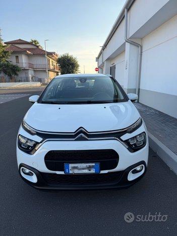 Citroen C3 BlueHDi 100 S&S