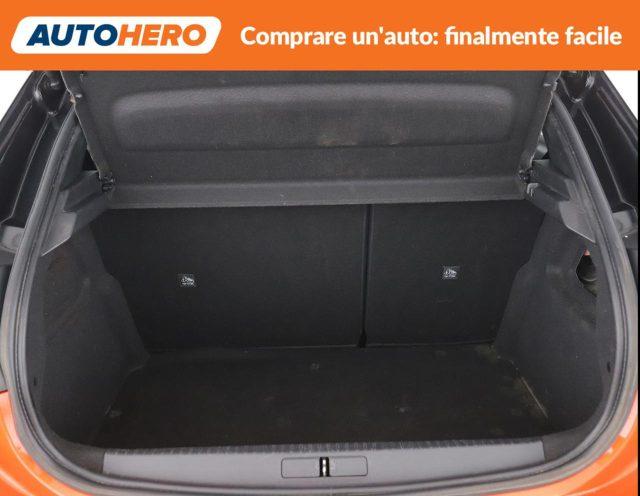 OPEL Corsa 1.5 D 100 CV GS Line