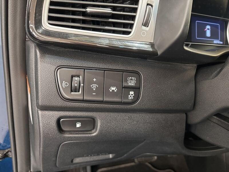 KIA Niro Niro 1.6 GDi DCT HEV Style