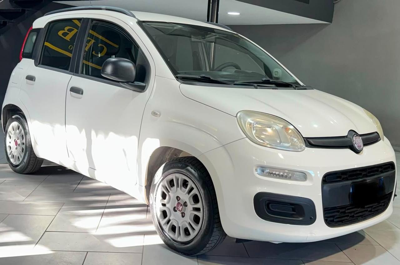 Fiat Panda 1.2 GPL/GAS DI SERIE DELLA CASA IMPECCABILE
