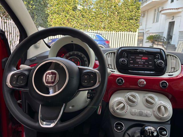 FIAT 500 1.2 Mirror tua da ?99,00 mensili