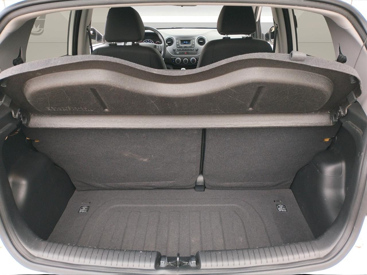 Hyundai i10 1.0 Connectline *13.000 KM*NEOPATENTATI*