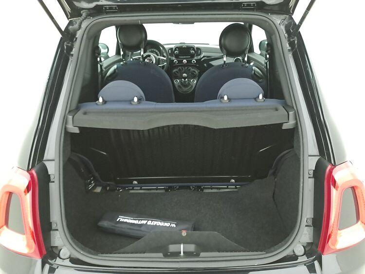 Fiat 500 Hybrid Cult BR476517 1.0 Mild Hybrid 70CV