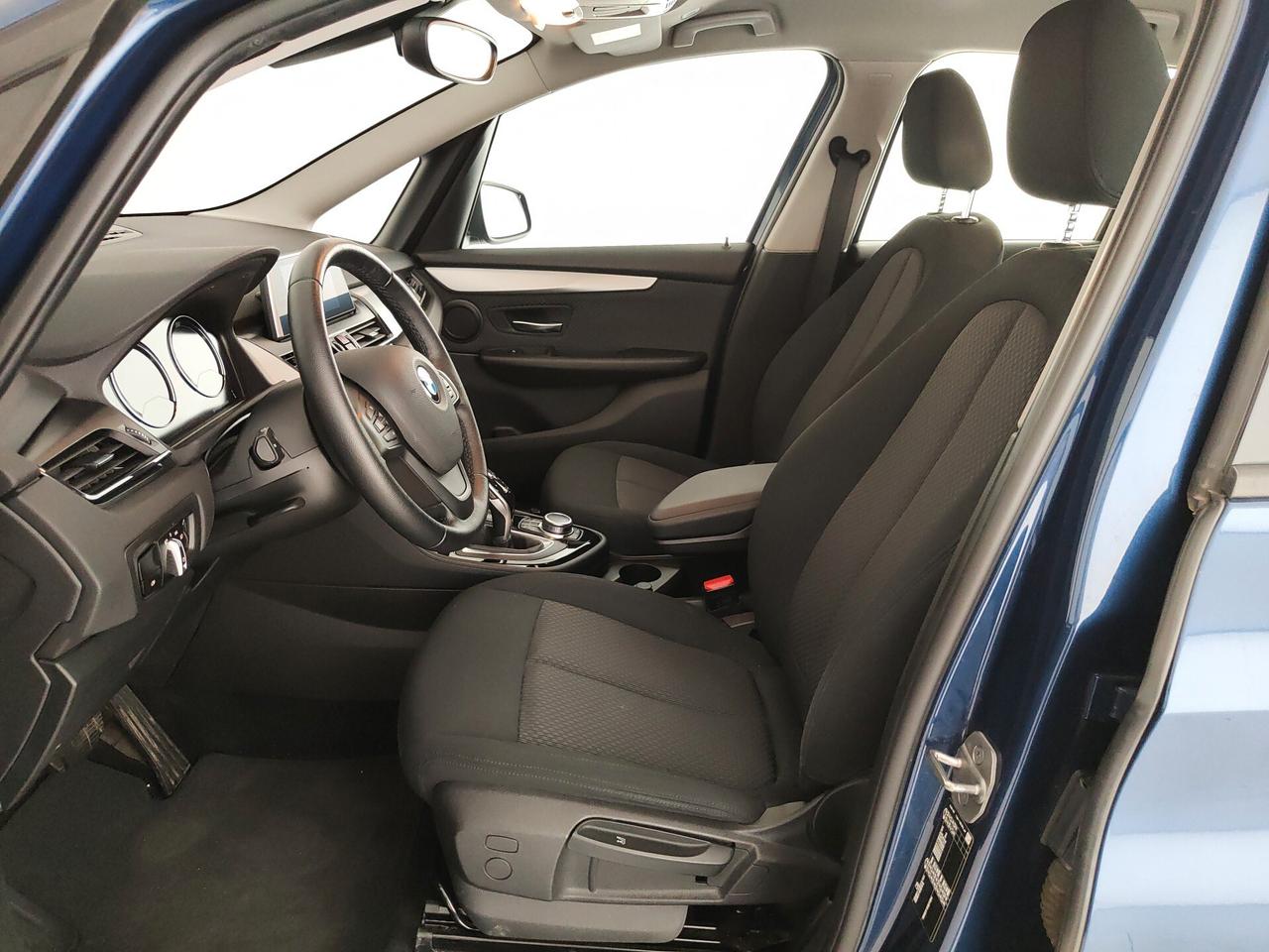 Bmw Serie 2 Gran Tourer 216d Business