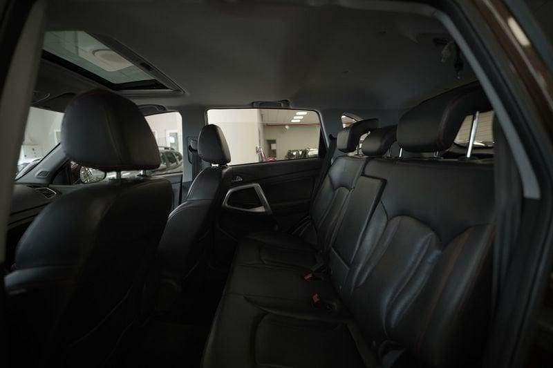 DR AUTOMOBILES dr6 1.5 turbo Cross Gpl my20
