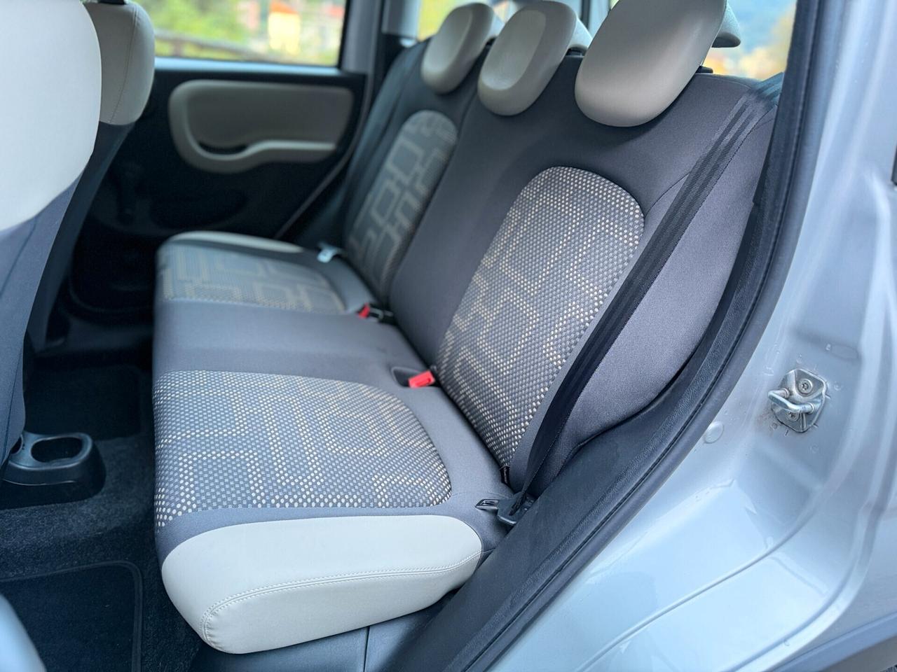 FIAT PANDA 4X4 0.9 TwinAir Turbo 85cv