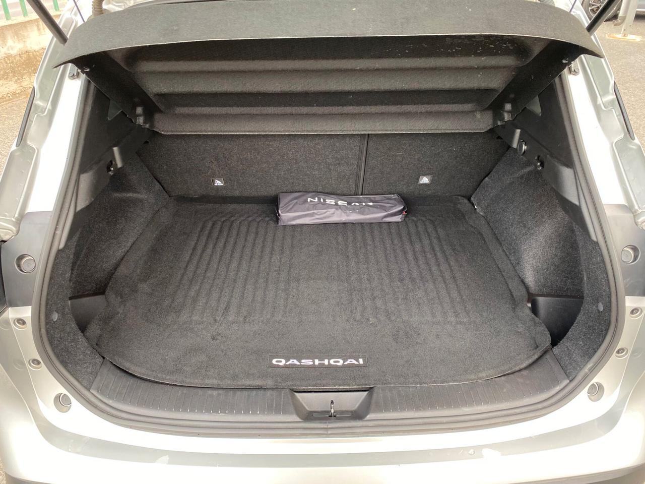 Nissan Qashqai E-Power N-Connecta