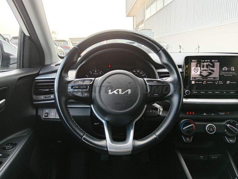 KIA Stonic Stonic 1.2 dpi Urban 84cv
