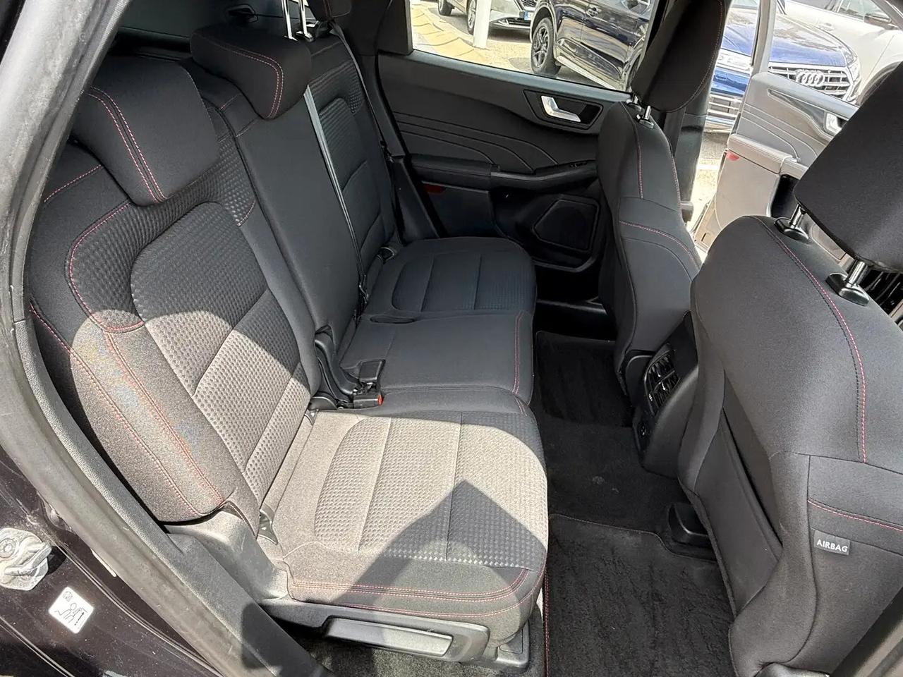 Ford Kuga 1.5 EcoBlue 120 CV 2WD ST-Line
