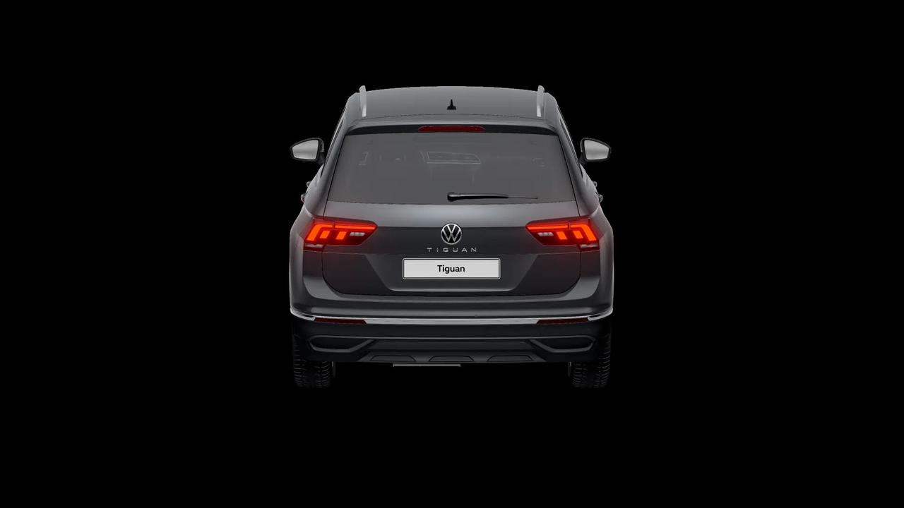 VOLKSWAGEN TIGUAN LIFE 2.0 TDI
