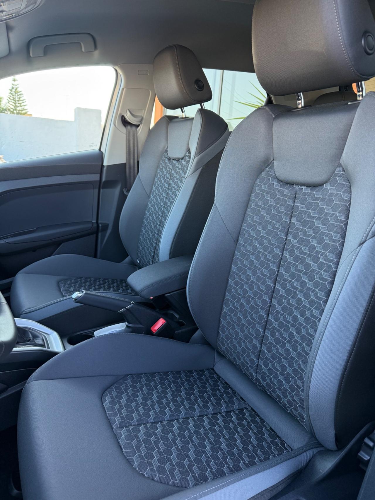 Audi A1 SPB 30 TFSI Identity Black Km 0
