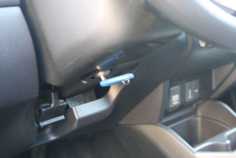 Honda Jazz Jazz 1.3 Trend CVT