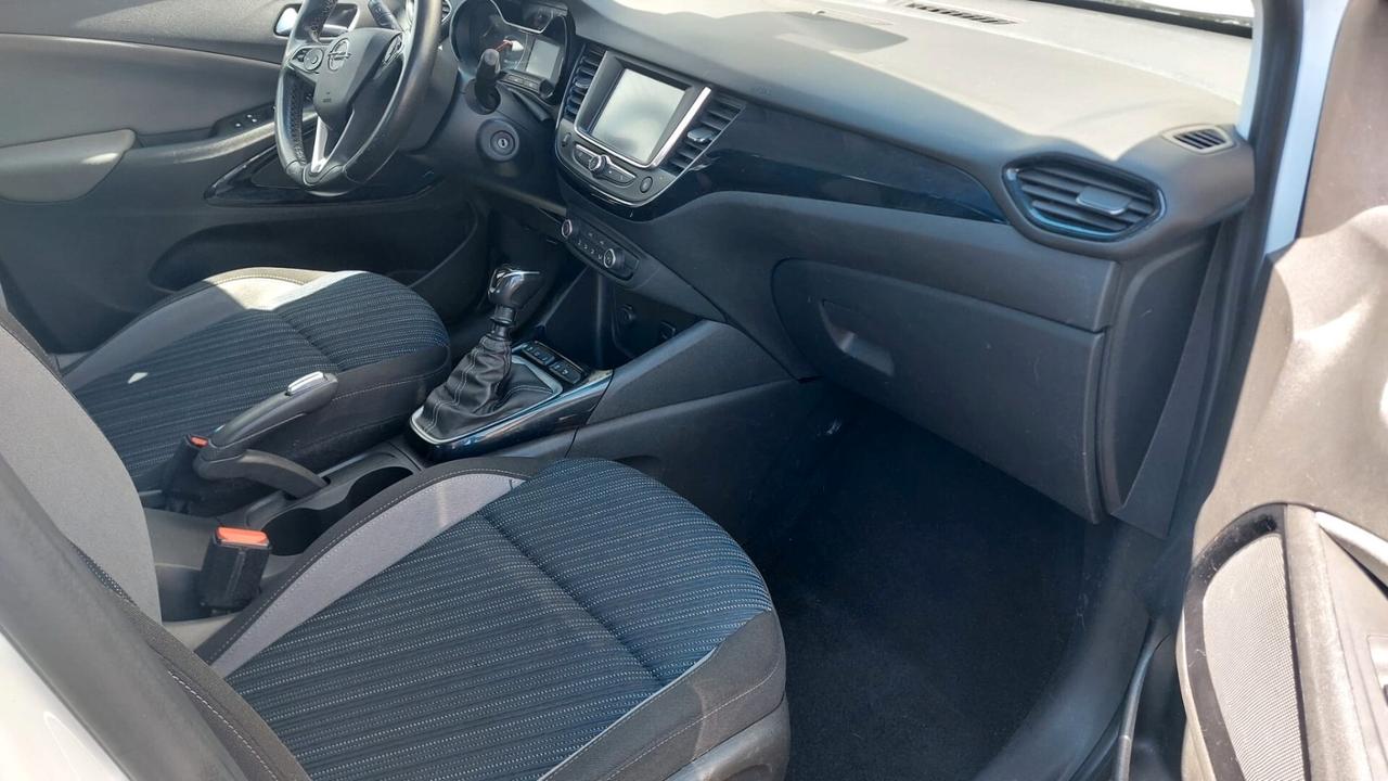 Opel Crossland X 1.5 ECOTEC D 102 CV Start&Stop 120 Anniversary