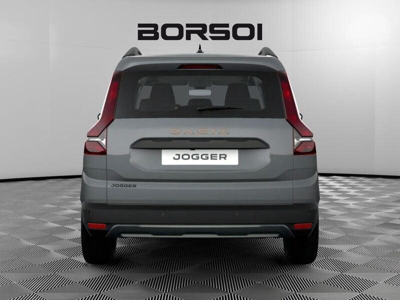 Dacia Jogger Extreme UP MY24 TCe 100 GPL ECO-G 7p