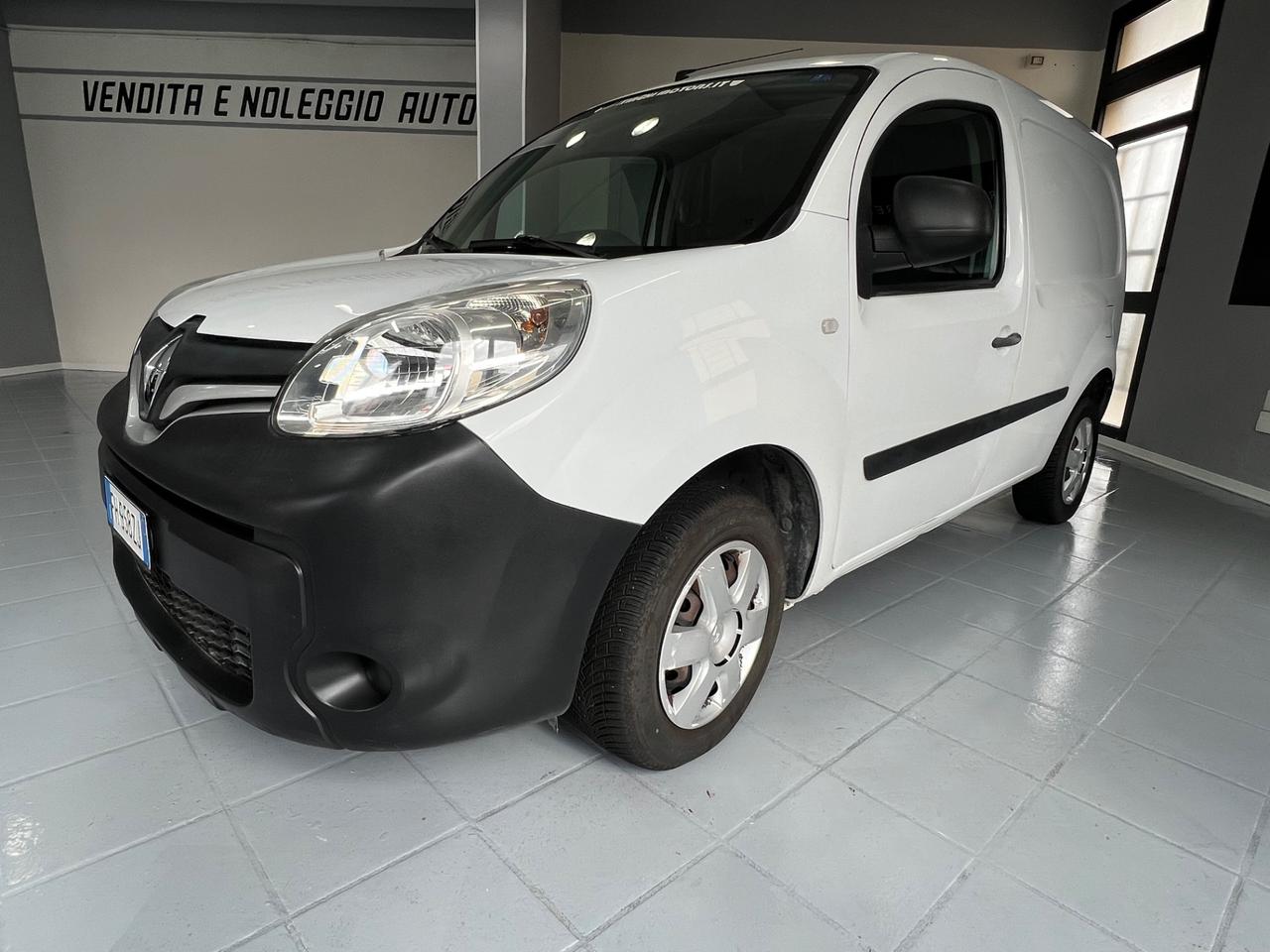 Renault Kangoo 1.5 dCi 75CV 5 porte Stop & Start Life