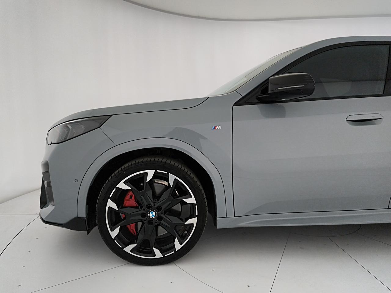BMW X2 M35i xDive Msport Pro