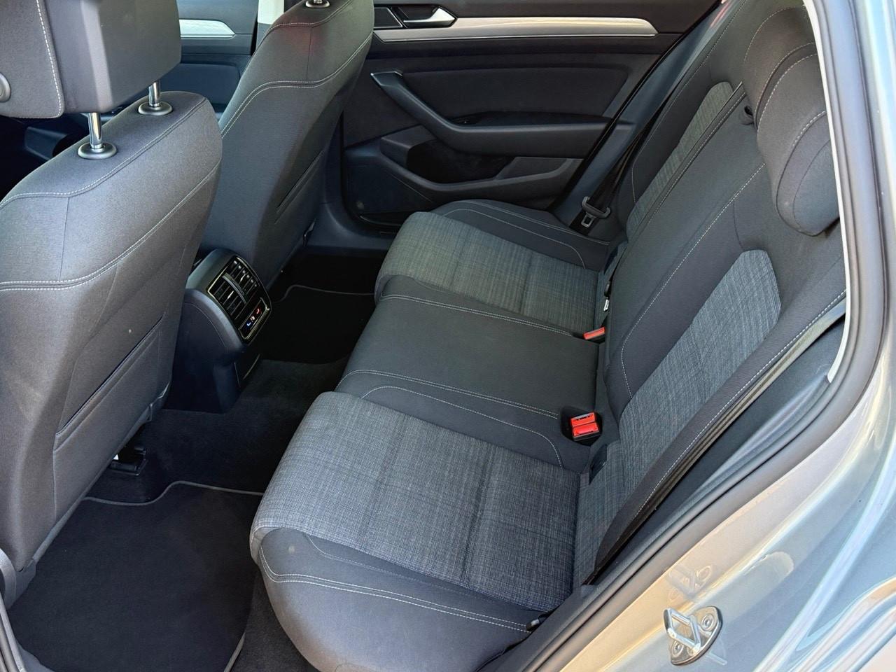 VW Passat 2.0 TDI DSG PREZZO REALE/STORICO/FINE 2021