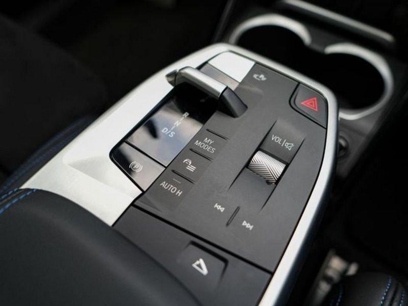 BMW X1 X1 xDrive 20d Msport Pro TETTO/HARMAN/FULL