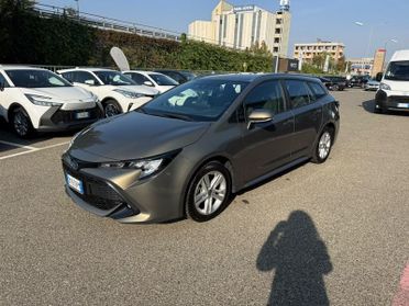 Toyota Corolla Corolla Touring Sports 1.8h Active auto IVA ESPOSTA COMPRESA