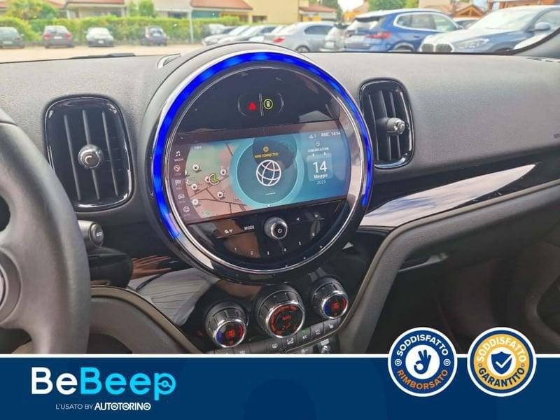 MINI Mini Countryman F60 MINI COUNTRYMAN 2.0 COOPER SD CLASSIC AUTO