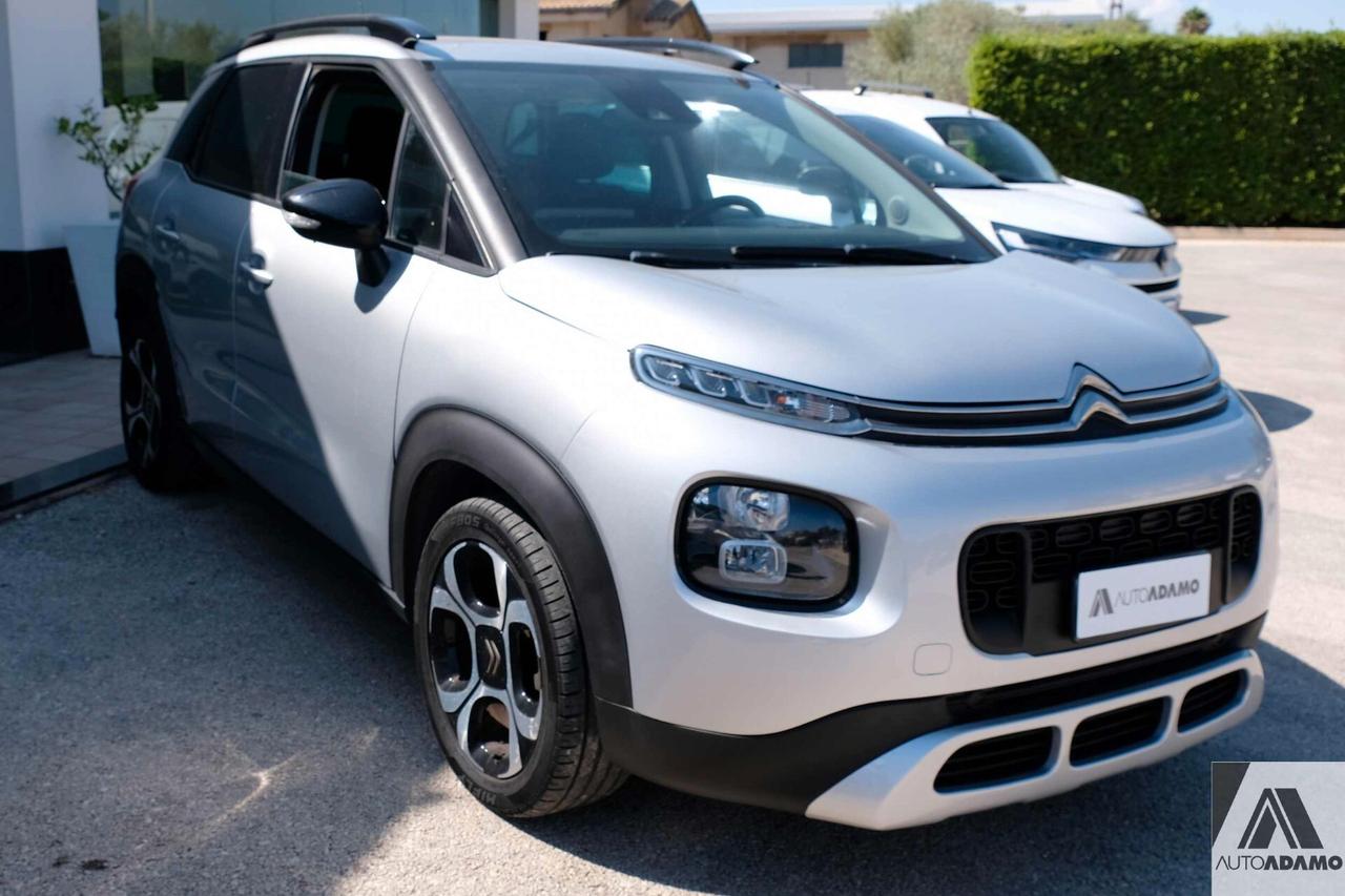 Citroen C3 Aircross BlueHDi 100 S&S Shine