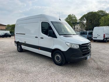 Mercedes Benz 311 Cdi Sprinter