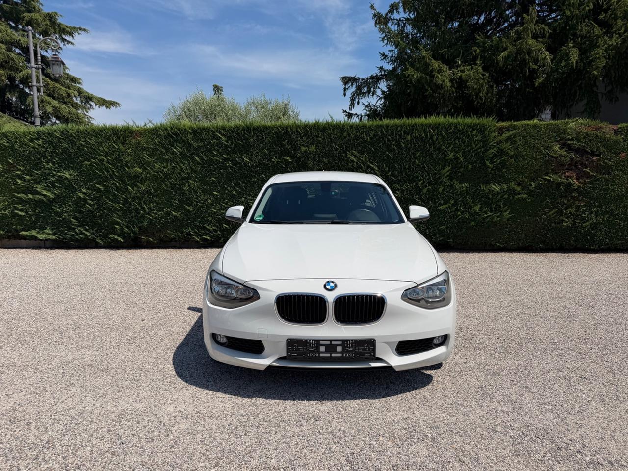 Bmw 118 118i 5p. Sport