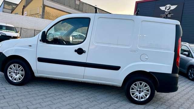 Fiat Doblo 1.6 103 CV Active Natural Power